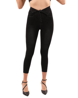 WILSHIRE SKINNY JEANS