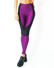 Load image into Gallery viewer, STANLEY HIGH WAIST CONTRAST YOGA WORKOUT LEGGING