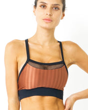 Load image into Gallery viewer, HALSTON SPORTS BRA