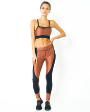 Load image into Gallery viewer, HALSTON LEGGINGS