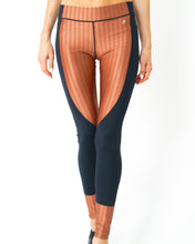 Load image into Gallery viewer, HALSTON LEGGINGS