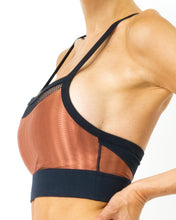 Load image into Gallery viewer, HALSTON SPORTS BRA