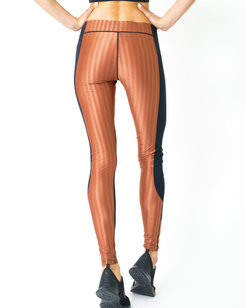 HALSTON LEGGINGS