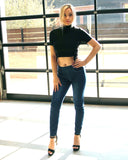 ANGELO SKINNY JEANS