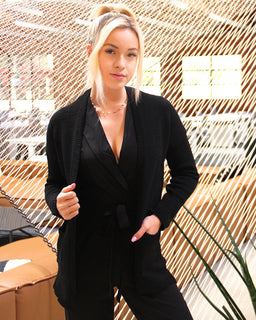 ABSECON CARDIGAN SWEATER