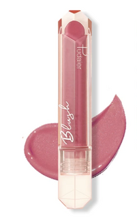 FLUID SHEER GLOW ENHANCER - LIQUID BLUSH 02 - RASPBERRY