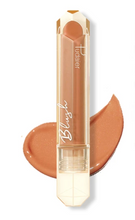 FLUID SHEER GLOW ENHANCER - LIQUID BLUSH 04 - SANDSTONE
