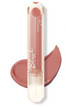 FLUID SHEER GLOW ENHANCER - LIQUID BLUSH 06 - MARSALA
