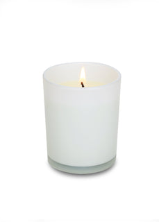 LAVENDER SCENTED CANDLE