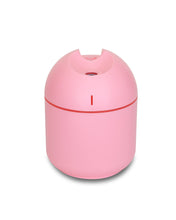 HUMIDIFIER DIFFUSER - PINK