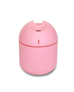 HUMIDIFIER DIFFUSER - PINK