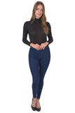 SIERRA SKINNY JEANS